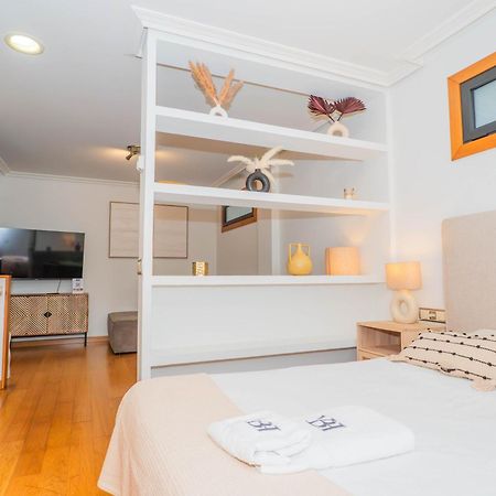 Luxury Suite - Corte Ingles Vigo Exterior foto